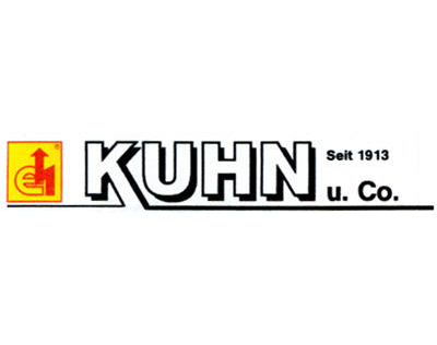 Kundenbild groß 1 Kuhn & Co Inh. Stefan Eisentraut GmbH & Co KG