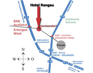 Kundenbild klein 6 Hotel Gasthof Rangau