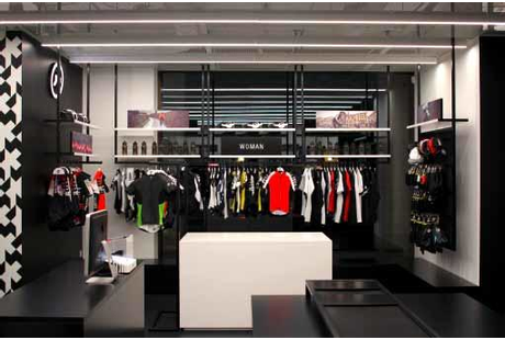 Kundenbild groß 8 ASSOS Store Frankfurt
