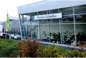 Kundenbild groß 3 Autohaus Fischer-Schädler GmbH