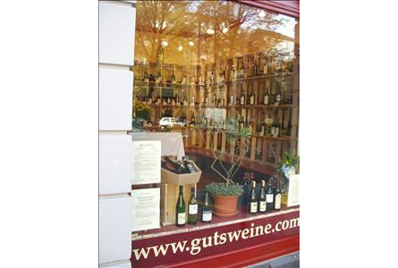 Kundenbild klein 3 Weinhandlung K & M Gutsweine