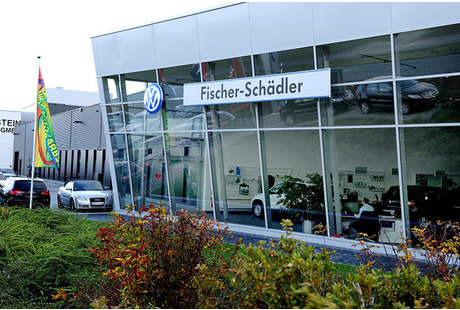 Kundenbild groß 7 Autohaus Fischer-Schädler GmbH