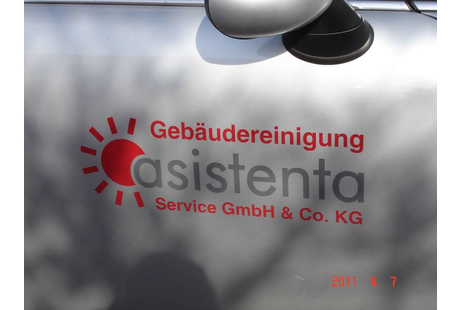 Kundenbild groß 4 asistenta Service GmbH&Co.KG