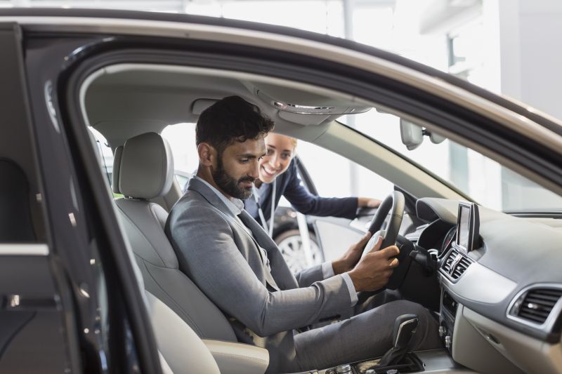 Bild von Autohaus Kempf GmbH HONDA Vertragshdl.