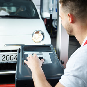 Bild von Pape Carsten KFZ-Technik und Reparatur