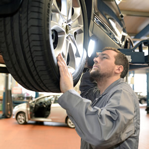 Bild von Hohmann Günter KFZ-Werkstatt