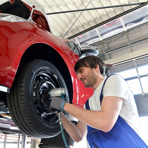 Bild von Hero Manfred Autoreparaturen und Autohandel