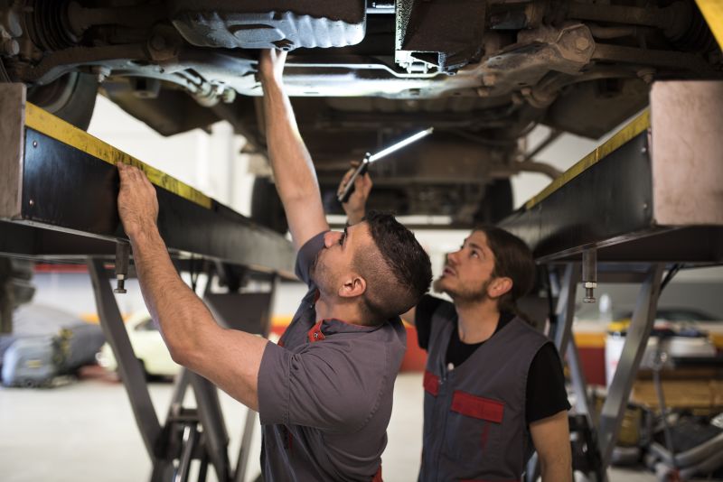 Bild von Auto Technik Matzerath EU Autohaus KFZ-Meisterbetrieb