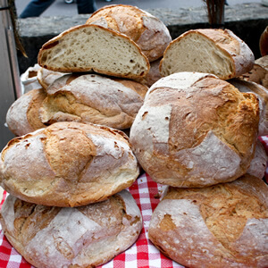 Bild von Stadtbäckerei Siemens GmbH