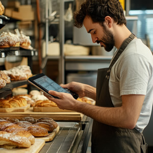 Bild von La Boulangerie Bost