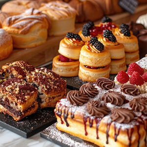 Bild von Bäckerei Bohne GmbH im Penny Markt