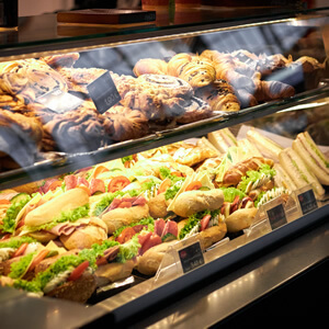 Bild von Hajener Landbrot Bäckerei