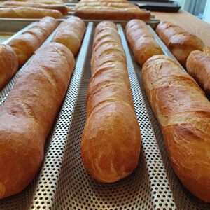 Bild von Dorner Heinz Bäckerei und Konditorei