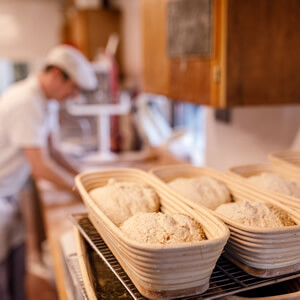 Bild von Stadtbäckerei Mengel