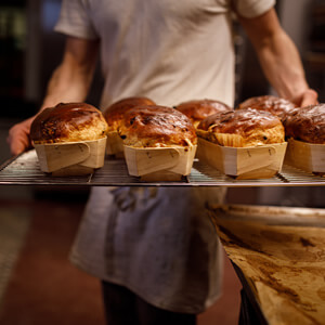 Bild von Ebbing Bäckerei