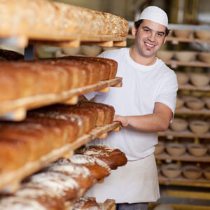 Bild von Metzger Mark Bäckerei