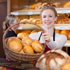 Bild von Hell Michael Bäckerei