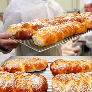 Bild von Rönnfeld Olaf Bäckerei und Konditorei