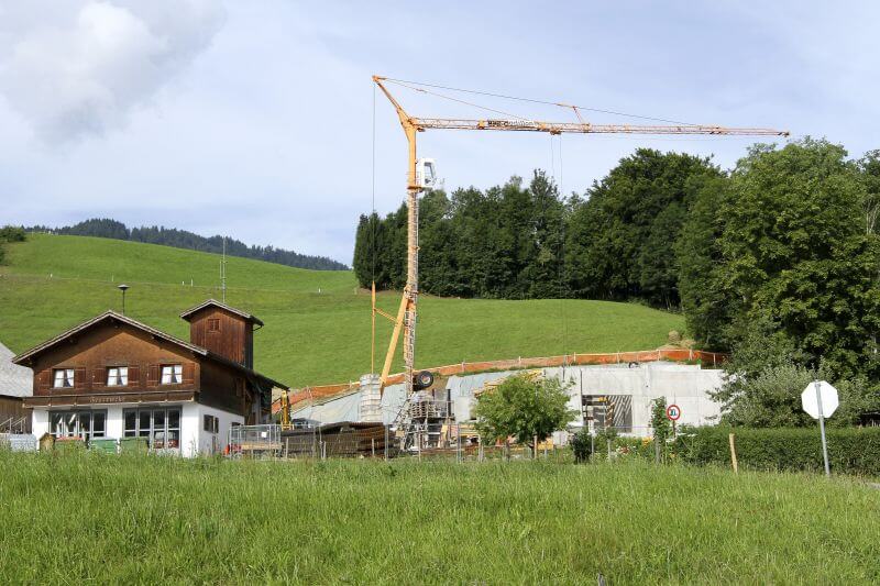 Bild von ALLTECH Anlagen- und Rohrleitungsbau GmbH