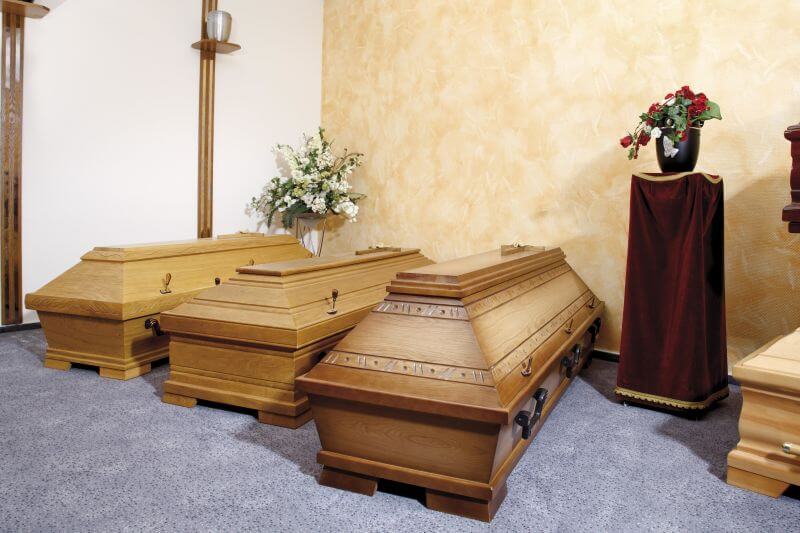 Bild von Beerdigungen Bestattungsinstitut Oehlschläger