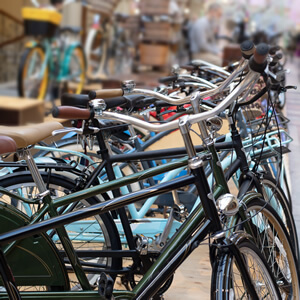 Bild von Drahtesel Bonn Jean Franzen Fahrradhandel