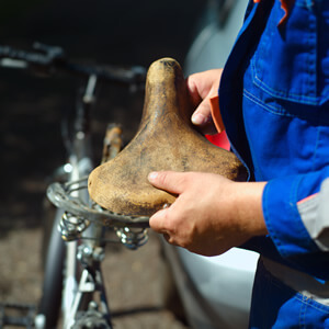 Bild von Fahrrad Franz GmbH Fahrradgeschäft Fahrradzubehör