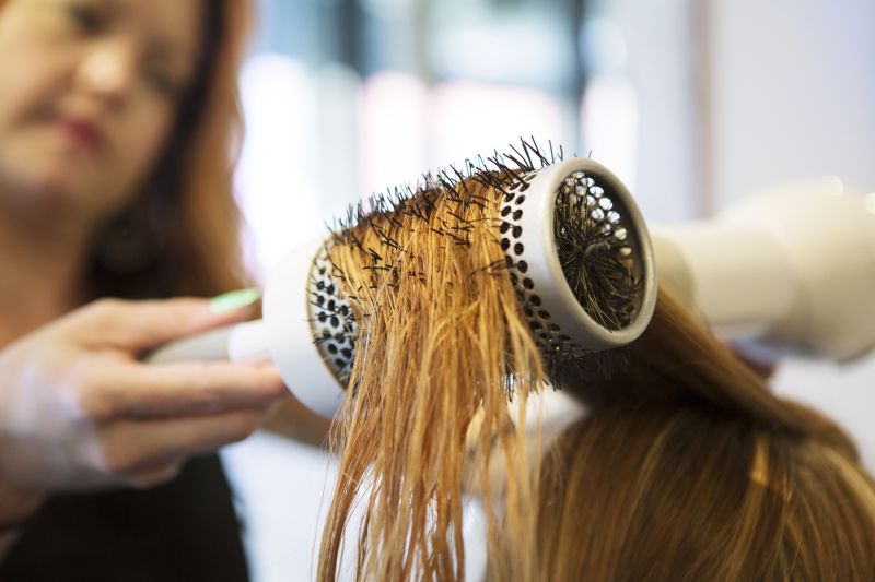 Bild von Friseur Trend Hair im Famila-Markt