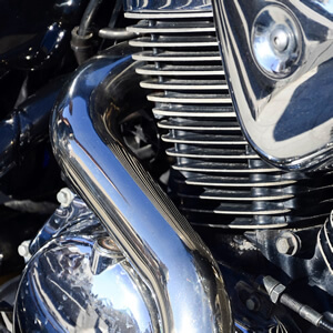 Bild von Harley-Davidson-Schwerin Udo