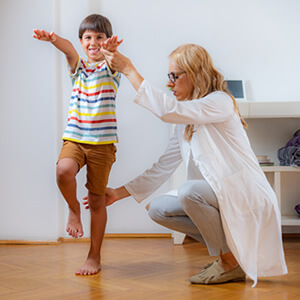 Bild von Bergmann, Katrin Praxis für Physiotherapie