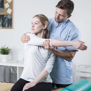 Bild von Kerstin Süßenbach Physiotherapie