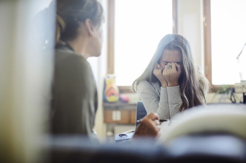 Bild von Burghardt Steffen Facharzt für Psychiatrie und Psychotherapie