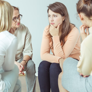 Bild von Häberling Christiane Fachärztin für Psychiatrie und Psychotherapie