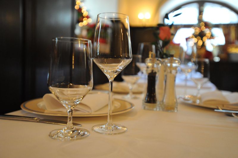 Bild von Restaurant Sortino's Gaststätte