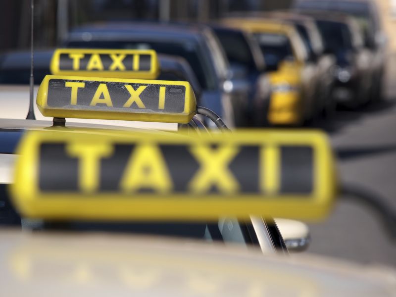 Bild von Euler Taxibetrieb Taxibetrieb