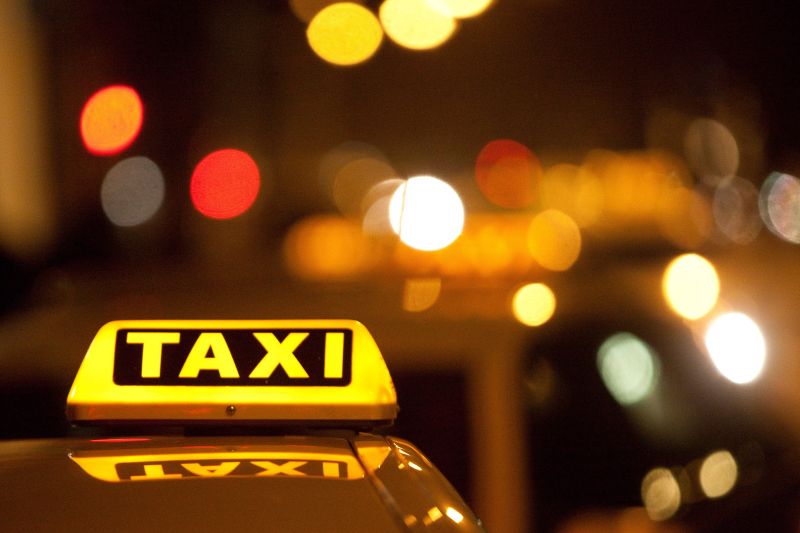 Bild von Taxi Gutjahr Kranken- Stadt- und Dialysefahrten