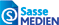 Verlagslogo Sasse Medien GmbH