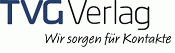 Verlagslogo TVG Telefonbuch- und Verzeichnisverlag GmbH & Co. KG