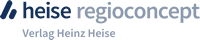 Verlagslogo Verlag Heinz Heise GmbH & Co. KG