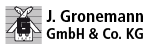 Verlagslogo J. Gronemann GmbH & Co. KG