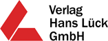 Verlagslogo Verlag Hans Lück GmbH