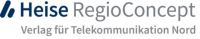Verlagslogo Verlag für Telekommunikation Nord GmbH
