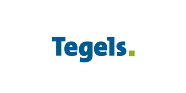 Kundenlogo von Tegels Fliesenfachgeschäft e. K.