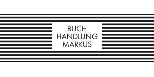 Kundenlogo von Markus Buchhandlung