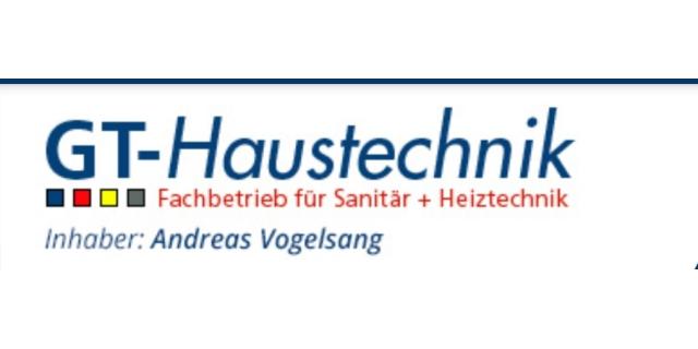 Angebot GT-Haustechnik GmbH & Co.KG