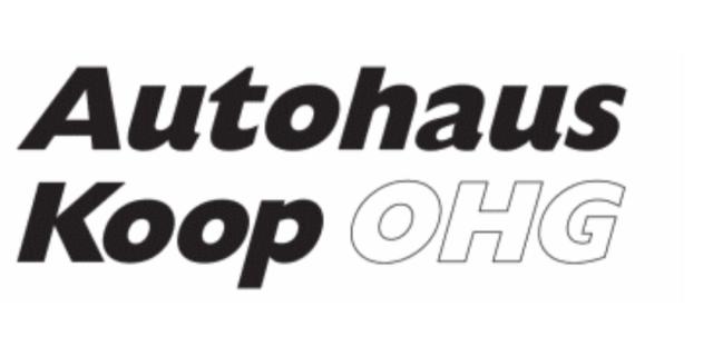 Kundenlogo von Koop Autohaus OHG Fiat