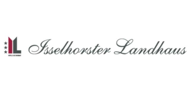 Kundenlogo von Isselhorster Landhaus Hotel & Restaurant